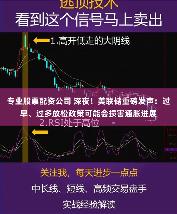 专业股票配资公司 深夜！美联储重磅发声：过早、过多放松政策可能会损害通胀进展
