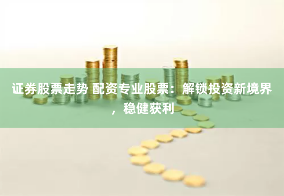 证券股票走势 配资专业股票：解锁投资新境界，稳健获利