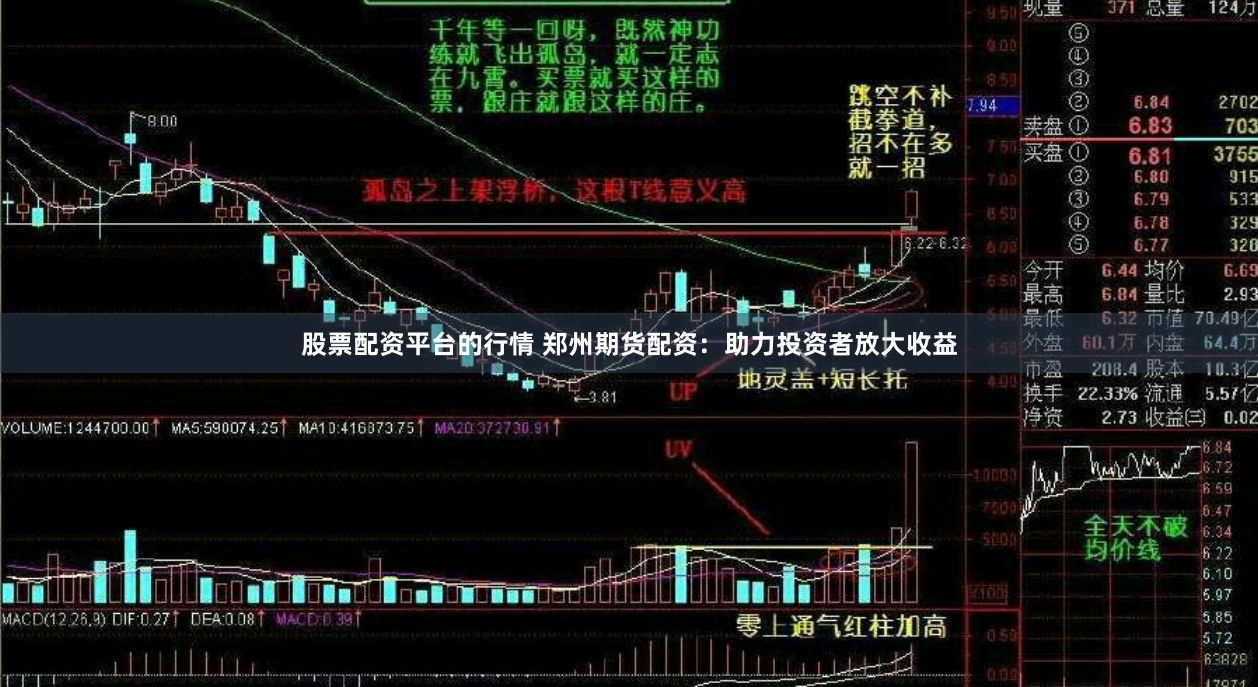 股票配资平台的行情 郑州期货配资：助力投资者放大收益
