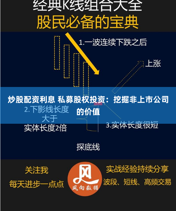 炒股配资利息 私募股权投资：挖掘非上市公司的价值
