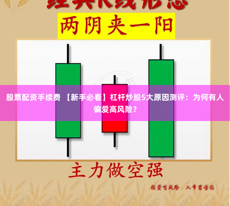 股票配资手续费 【新手必看】杠杆炒股5大原因测评:为何有人偏爱高风险?