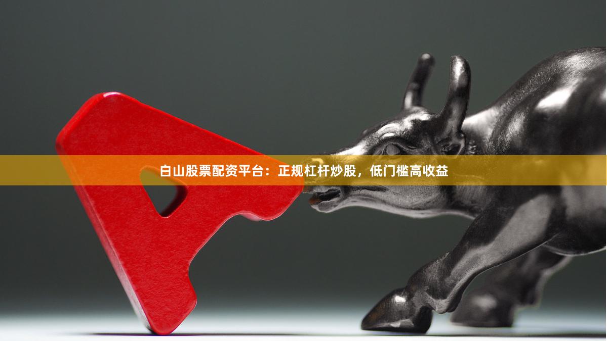 白山股票配资平台：正规杠杆炒股，低门槛高收益