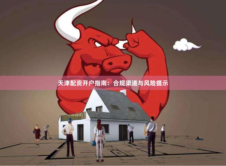 天津配资开户指南：合规渠道与风险提示